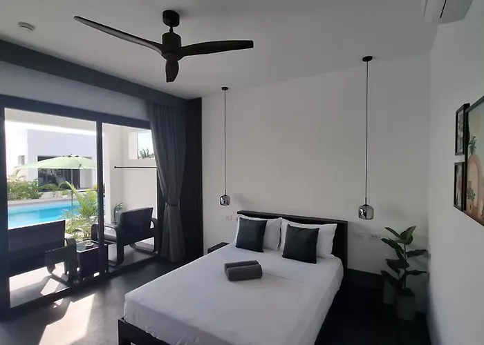 Hotel Coco Del Rey *