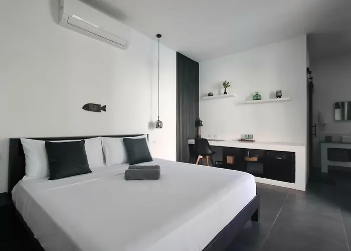 Coco Del Rey Hotel Moalboal