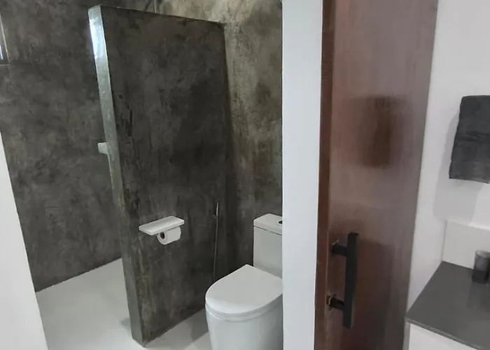 Coco Del Rey Hotel Moalboal