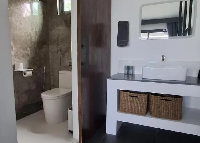 Coco Del Rey Hotel Moalboal
