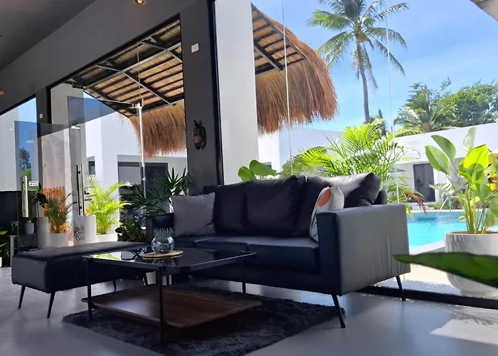 Coco Del Rey Hotel *