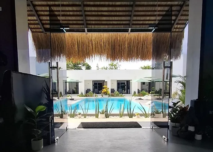 Hotel Coco Del Rey