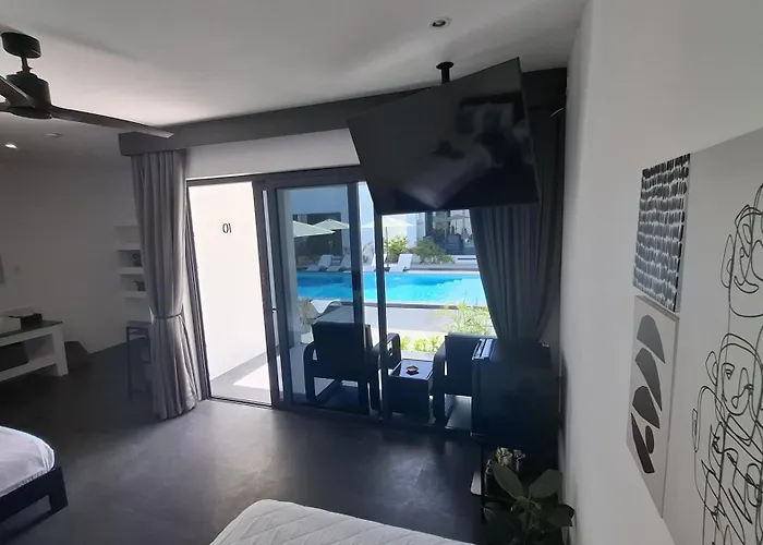 Hotel Coco Del Rey Moalboal