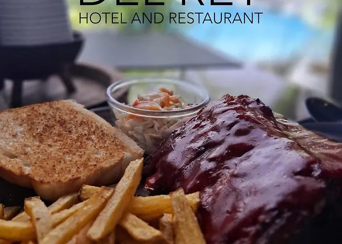 Coco Del Rey Hotel