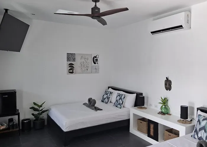 Coco Del Rey Hotel Moalboal
