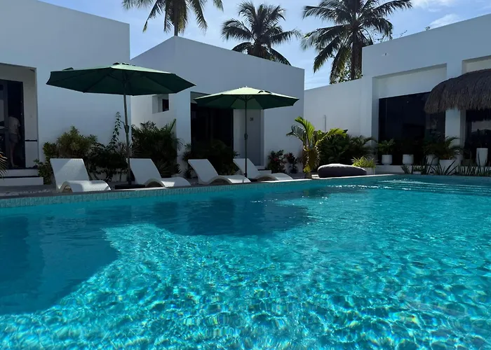 Coco Del Rey Hotel